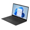 HP 15/15-fd0030nc/N100/15,6"/FHD/4GB/128GB UFS/UHD/W11S/Black/2R