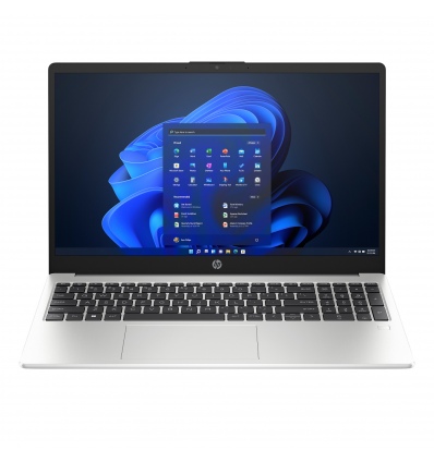 HP 250R/G10/5-120U/15,6"/FHD/16GB/512GB/UHD/W11P/Silver/3RNBD