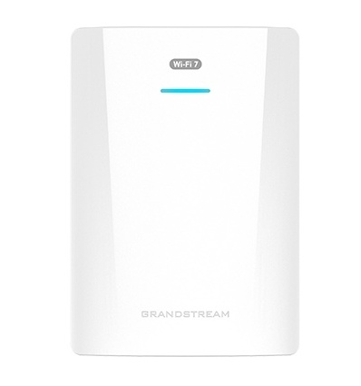 Grandstream GWN7670WM AP, Wi-Fi 7, 802.11be, 2,5G Ethernet WAN/ LAN, 256 klientů, 2x2:2 MIMO