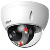Dahua IPC Lite 4Mpix 20fps Full-Color/ dome/ 3,6mm (83st)/ WDR/ IR+white 30m/ mikrofon/ SMD+