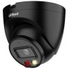 Dahua IPC Entry 8Mpix 20fps FullColor/ turret/ 2,8mm (110st)/ DWDR/ IR+white 30m/ mikrofon/ detekce osob/ černá