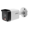 Dahua IPC Entry 8Mpix 20fps FullColor/ bullet/ 2,8mm (110st)/ DWDR/ IR+white 30m/ mikrofon/ detekce osob