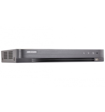 Hikvision iDS-7208HQHI-M1/XT - 8 kanálový AcuSense TurboHD hybrid