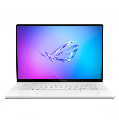 ASUS ROG Zephyrus G16/GU605CP-NEBULA018X/U9-285H/16"/2560x1600/32GB/1TB/RTX 5070/W11P/White/2R
