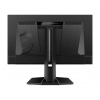 MSI MAG/272UP QD-OLED X24/26,5"/QD-OLED/4K UHD/240Hz/0,03ms/Black/3R