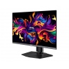 MSI MAG/272UP QD-OLED X24/26,5"/QD-OLED/4K UHD/240Hz/0,03ms/Black/3R