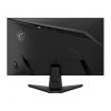 MSI MAG/242F/23,8"/IPS/FHD/200Hz/0,5ms/Black/2R