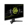 MSI MAG/242F/23,8"/IPS/FHD/200Hz/0,5ms/Black/2R