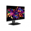 MSI MAG/271QP QD-OLED X24/26,5"/QD-OLED/QHD/240Hz/0,03ms/Black/3R