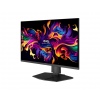 MSI MAG/271QP QD-OLED X24/26,5"/QD-OLED/QHD/240Hz/0,03ms/Black/3R