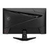 MSI MAG/274QF/27"/IPS/QHD/180Hz/0,5ms/Black/2R
