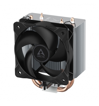 AKCE!!! - ARCTIC Freezer 8A – CPU Cooler for AMD Socket AM5, AM4