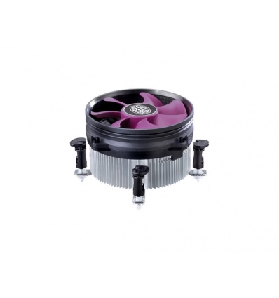 COOLER MASTER CPU chladič X DREAM I117