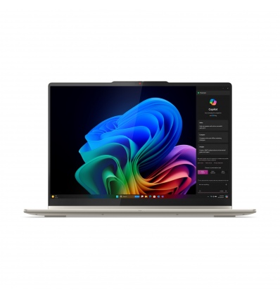Lenovo Yoga 7 2-in-1/16AKP10/AI7-350/16"/2880x1800/T/32GB/1TB/AMD int/bez OS/Seashell/3R On-Site