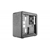 case Cooler Master MasterBox Q300L, Micro-ATX, Mini-ITX, USB3.0, bez zdroje, černý
