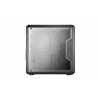 case Cooler Master MasterBox Q300L, Micro-ATX, Mini-ITX, USB3.0, bez zdroje, černý