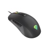 Genesis Krypton 310/Herní/Optická/Drátová USB/Černá