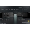 i-tec Thunderbolt5 Quattro Display Docking Station, 5x USB, 2.5 GLAN, Power Delivery 140W