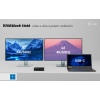 i-tec Thunderbolt5 Quattro Display Docking Station, 5x USB, 2.5 GLAN, Power Delivery 140W