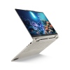 Lenovo Yoga 7 2-in-1/16AKP10/AI7-350/16"/2880x1800/T/32GB/1TB/AMD int/bez OS/Seashell/3R On-Site
