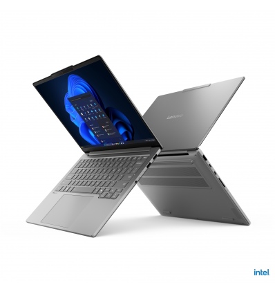 Lenovo IdeaPad Pro 5/Idea Pad Pro 5/U9 285H/14"/2880x1800/32GB/1TB/Arc 140T/W11H/Gray/2R