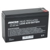 AVACOM baterie 12V 6Ah F2 HighRate (PBAV-12V006-F2