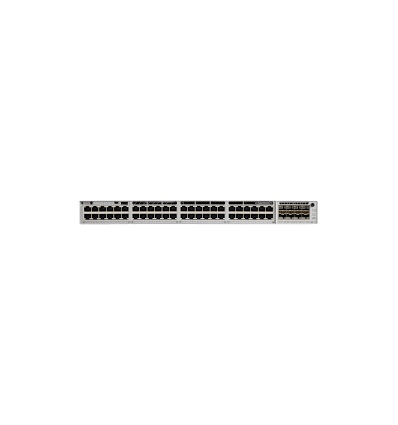 Cisco Meraki C9300-48T-M 48-port GbE switch