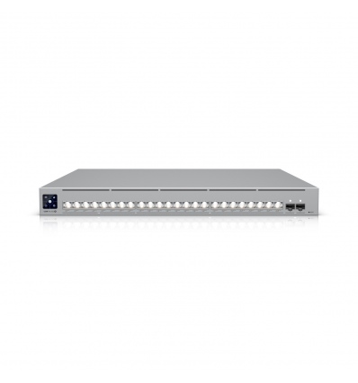 Ubiquiti USW-Pro-XG-24-PoE, UniFi Pro XG 24 PoE