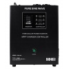 MHPower záložní zdroj MHPower MSKD-3500-48, UPS, 3500W, čistý sinus, 48V, solární regulátor MPPT