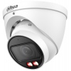 Dahua IPC WizSense 8Mpix 30fps 1/2.7"/ turret/ 2,7-13,5mm (114-32st)/ WDR/ IR50m+White40m/ mikrofon/ SMD4.0