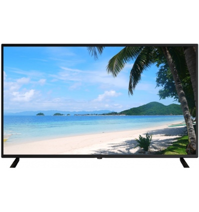 DAHUA 55" LED LM55-F400/ IPS/ 3840x2160(UHD)/ 5000:1/ 9,5ms/ 380 cd/m2/ HDMI/ USB/ REPRO/ VESA400x200/ černý/ prvoz 24/7