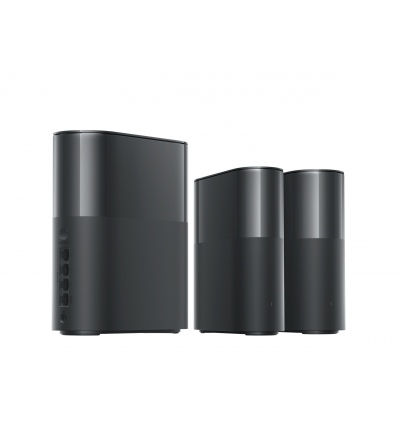 Xiaomi Mesh System BE3600 Pro EU (3-pack)