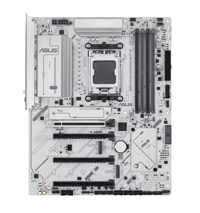 ASUS B850 MAX GAMING WIFI