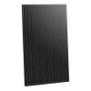 ELERIX solární panel, Mono 500Wp, celočerný, 132 článků, half-cut