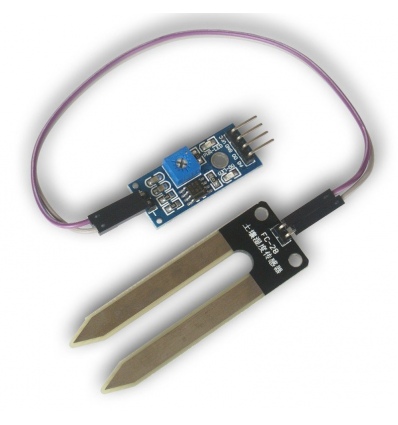 TINYCONTROL čidlo zaplavení pro LAN ovladač