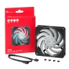 Adata XPG Vento PRO 120mm fan černý PWM