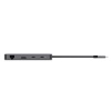 TRUST DALYX 8-IN-1 MULTIPORT ADAPTER