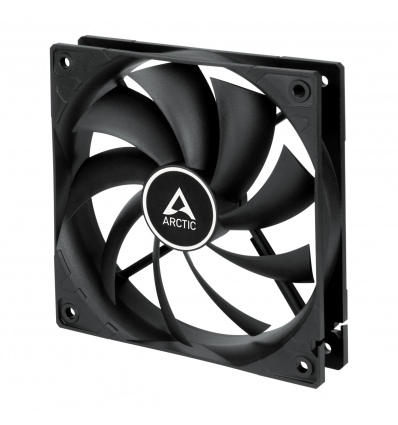 ARCTIC F12 PWM (black)