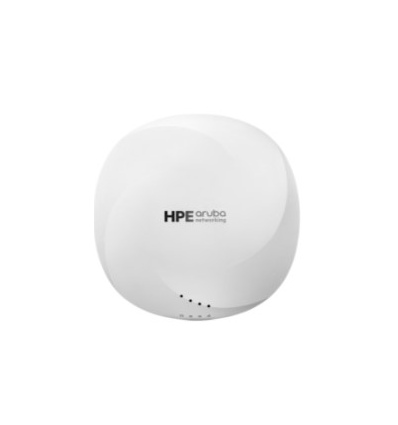 HPE ANW AP-635 (RW) 5pk Campus AP