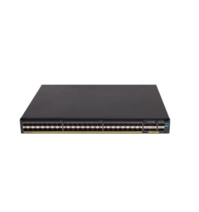 HPE NW CW Sw 48P 6C 5720