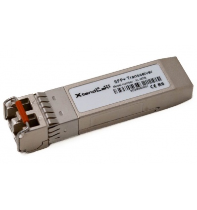 XtendLan SFP+, 10GBase-LR, SM, 1310nm, 20km, LC konektor, Extreme kompatibilní