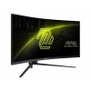 MSI/MAG 345CQR/34"/VA/wQHD/180Hz/1ms/Black/2R