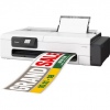 Canon imagePROGRAF/TC-21/Tisk/Ink/A1/LAN/WiFi/USB