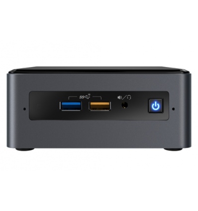 Intel NUC Kit 8I5BEHFA2 i5/Win10/Optane/4GB/1TB