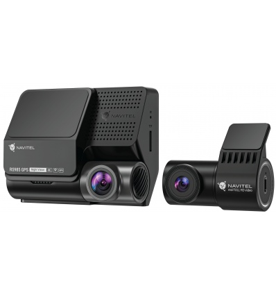 NAVITEL RS985 GPS