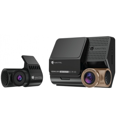 NAVITEL RS990 GPS