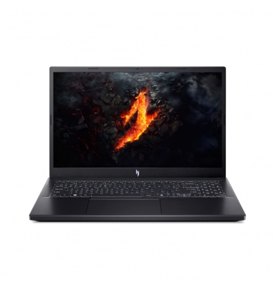 Acer Nitro V 15/ANV15-41-R95W/R5-6600H/15,6"/FHD/16GB/1TB SSD/RTX 2050/W11H/Black/2R