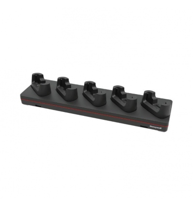 CT37 - non booted charging base, EU power cord