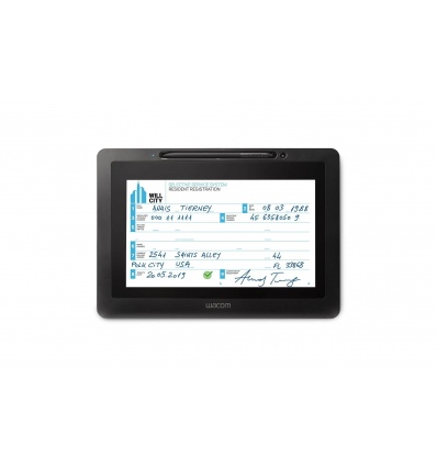 Wacom DTU1031AXK0Z