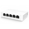 Hikvision DS-3E0505D-E - switch 5x 10/100/1000Mbit